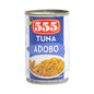 555 Tuna Adobo 155GM