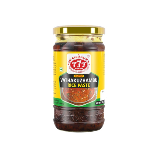 777 Vatha Kuzhambu 300G