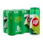 7UP Drink 330ML