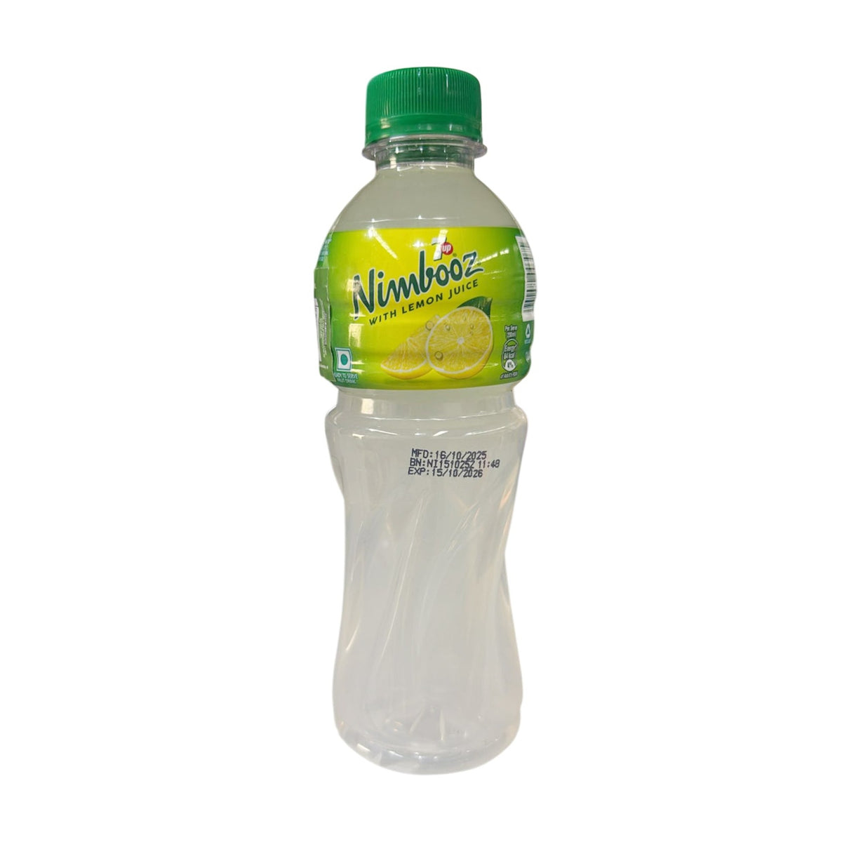 7UP Nimbooz Drink 345ML