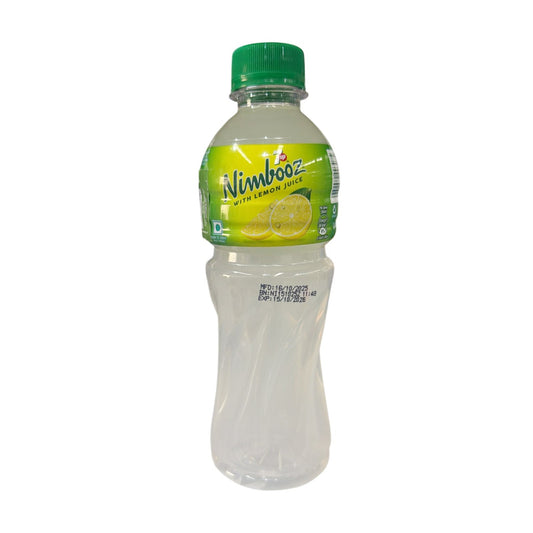 7UP Nimbooz Drink 345ML