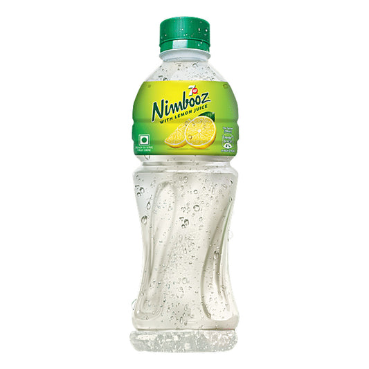 7 Up Nimbooz Drink