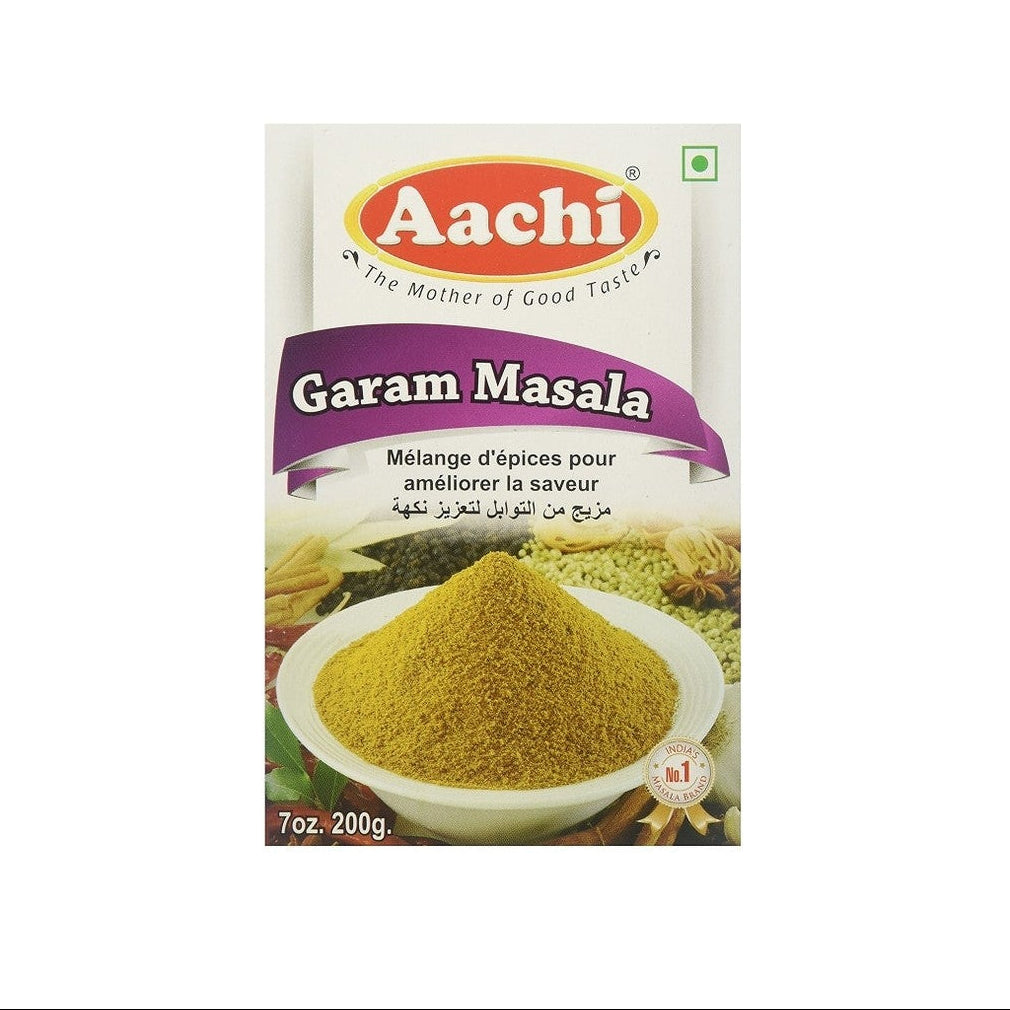 Aachi Garam Masala 200GM