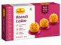 Haldiram Besan Ladoo 250GM