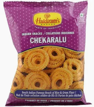 Haldiram Chekaralu 150GM