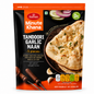 Haldiram Tandoori Naan 400GM