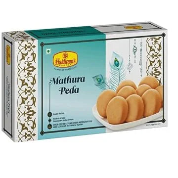 Haldiram Mathura Peda 250G