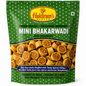 Haldiram Mini Bhakarwadi 150GM