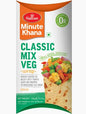 Haldiram Mix Veg Wrap 156GM