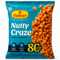 Haldiram Nutty Craze 200GM