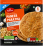 Haldiram Paneer Paratha 400GM