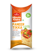 Haldiram Paneer Tikka Wrap 156GM