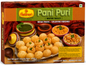 Haldiram Pani Puri 240G