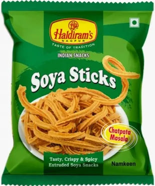 Haldiram Soya Sticks 150GM