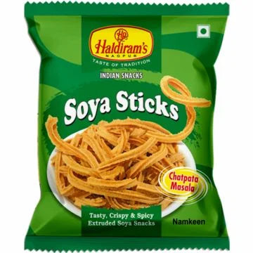 Haldiram Soya Stix 150GM