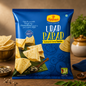 Haldiram Udad Papad 200GM
