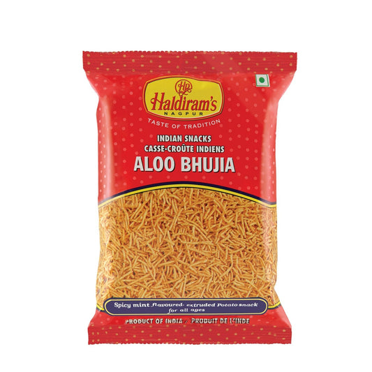 Haldiram Aloo Bhujia 150GM