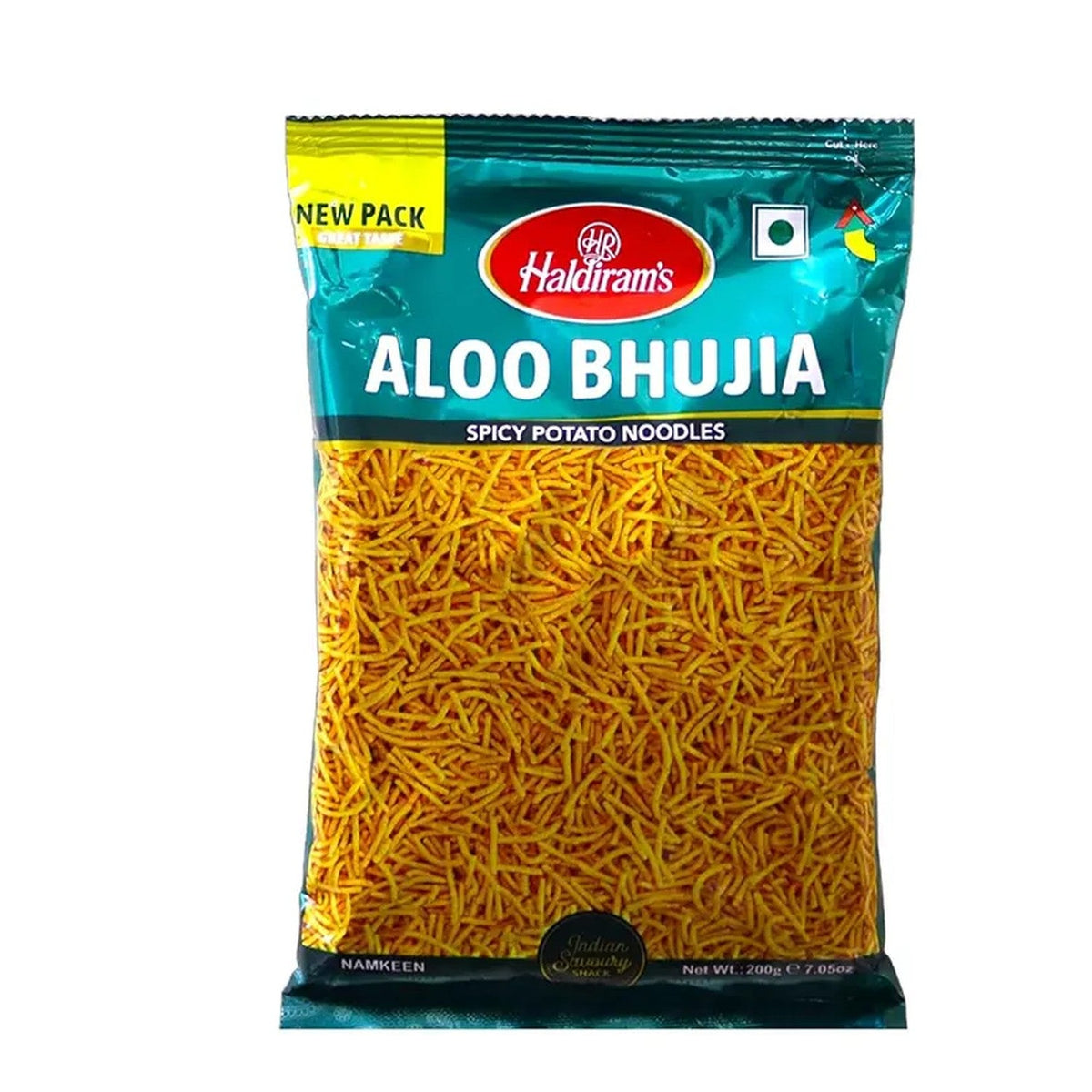 Haldiram Aloo Bhujia 210G