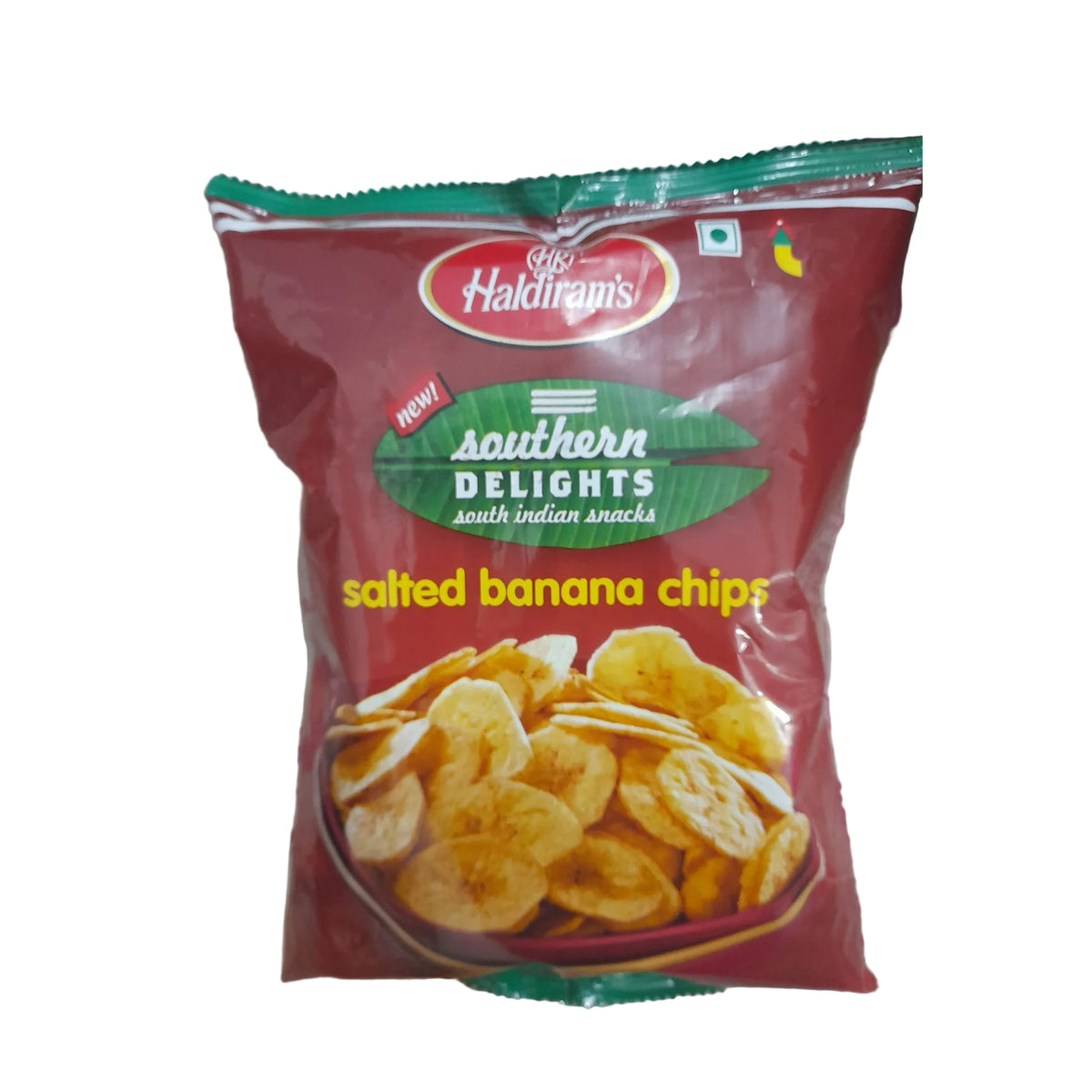 Haldiram Banana Chips 200G