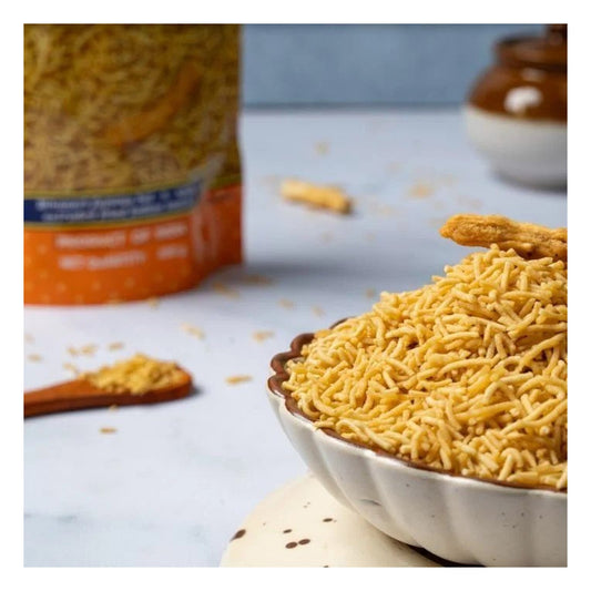 Haldiram Bhujia Sev 200GM