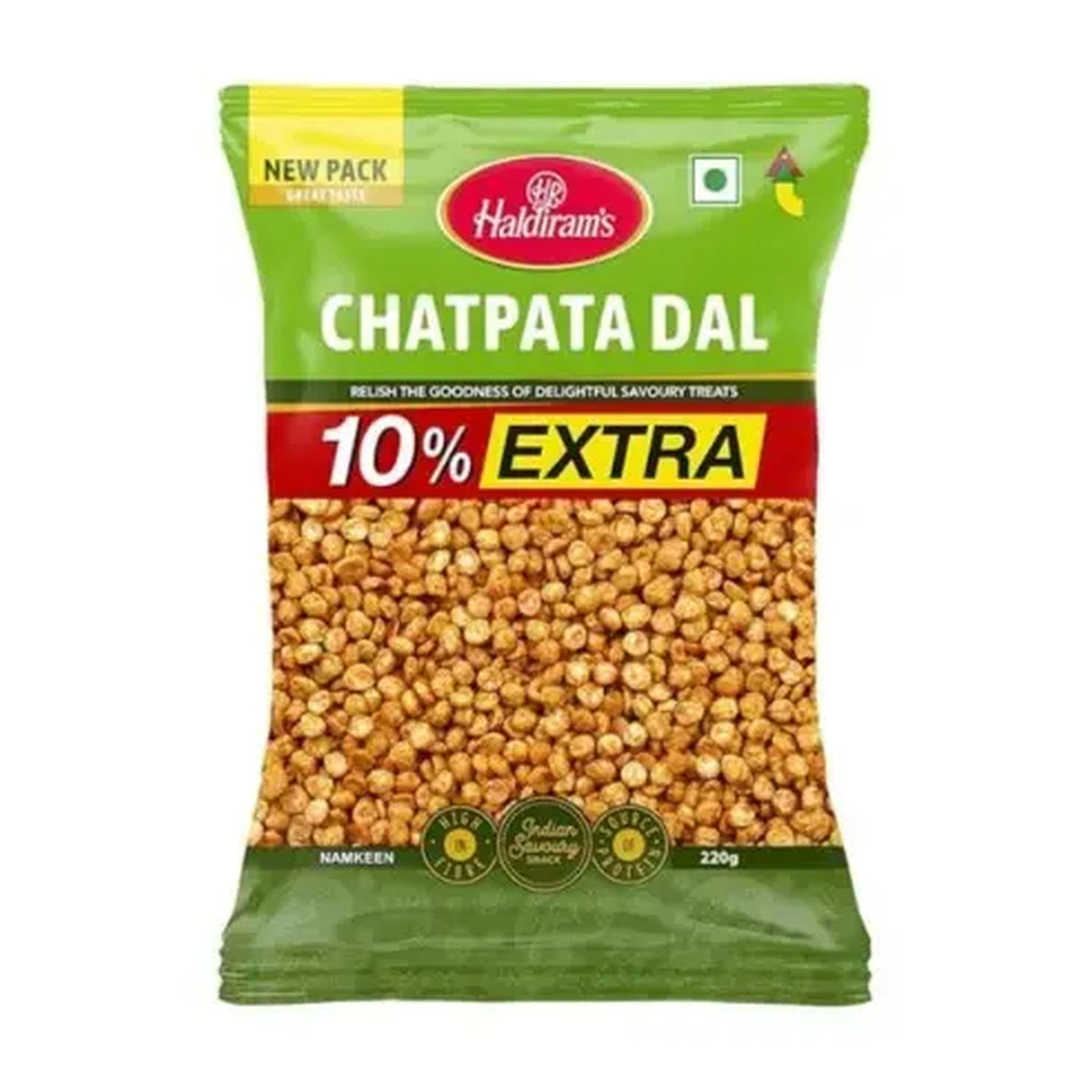 Haldiram Chatpata Dal 210G