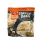 Haldiram Cheese Naan 4PIECE