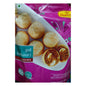 Haldiram Gol Kachauri 200G