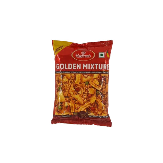 Haldiram Golden Mixture 200G