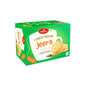 Haldiram Jeera Cookies 250GM
