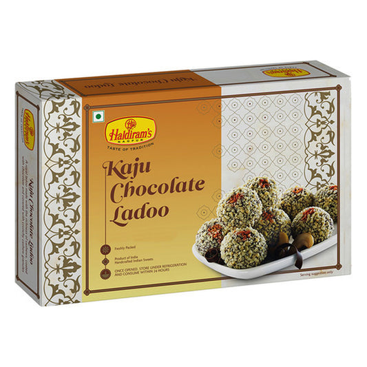 Haldiram Kaju Laddo 400GM