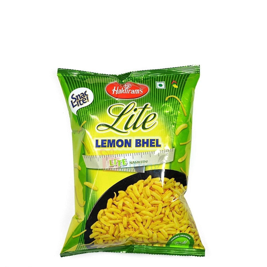 Haldiram Lemon Bhel 150G