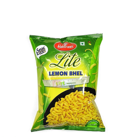 Haldiram Lemon Bhel 150G