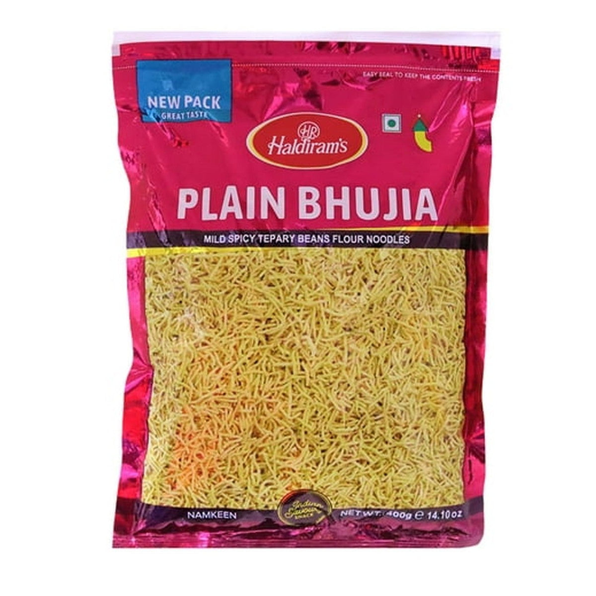 Haldiram Plain Bhujia 400GM