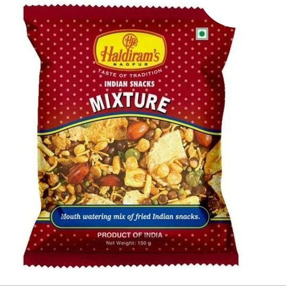 Haldiram's Mixture 200GM