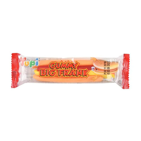 Yupi Hotdog 32G