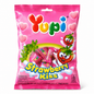 Yupi Strawberry Kiss packet 50G