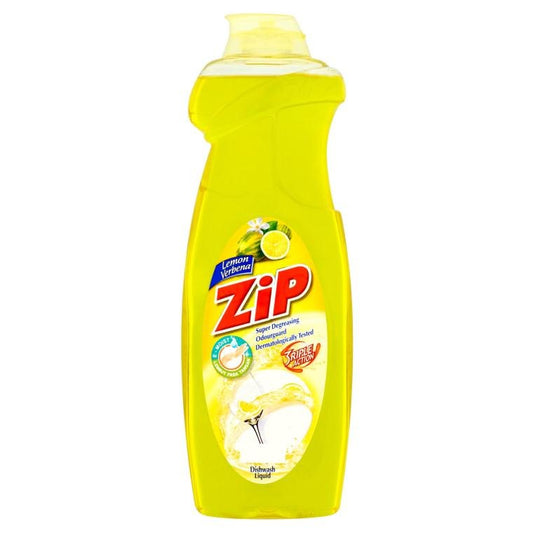 Zip Dish Wash Liquid 900ML