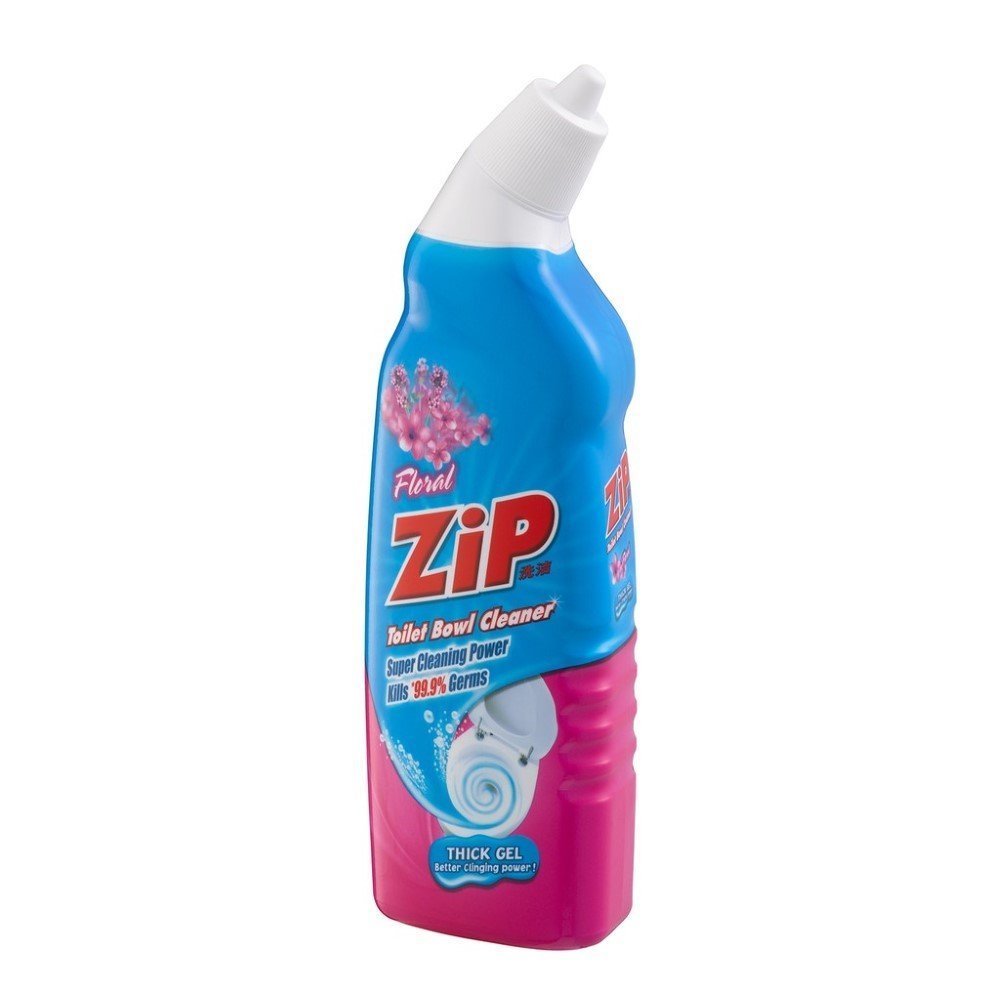 Zip Floral Toilet Cleaner 500ML