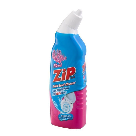 Zip Floral Toilet Cleaner 500ML