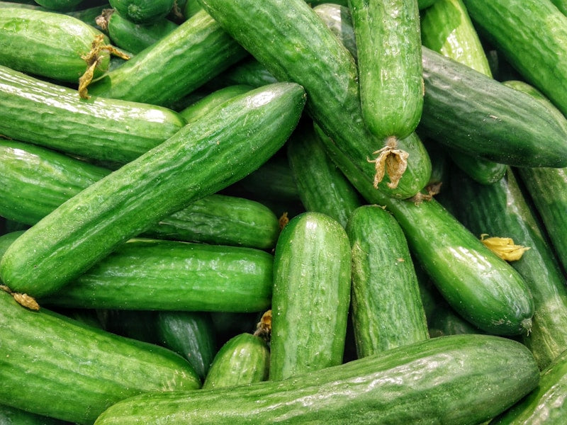 Cucumber grocery product image