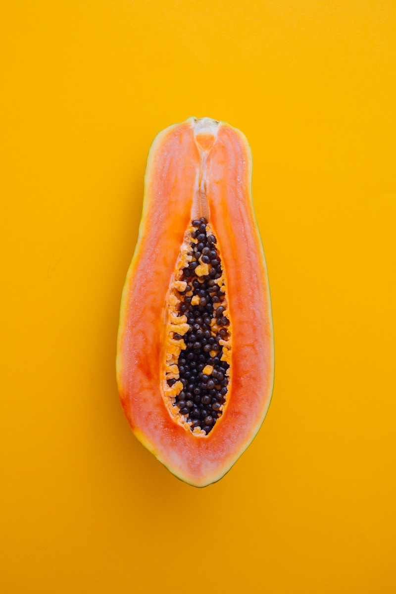 Papaya grocery product image
