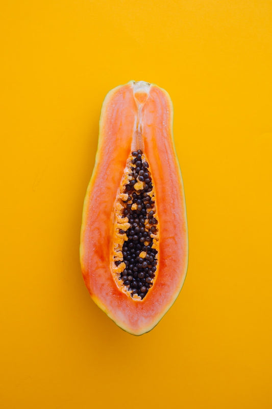 Papaya grocery product image
