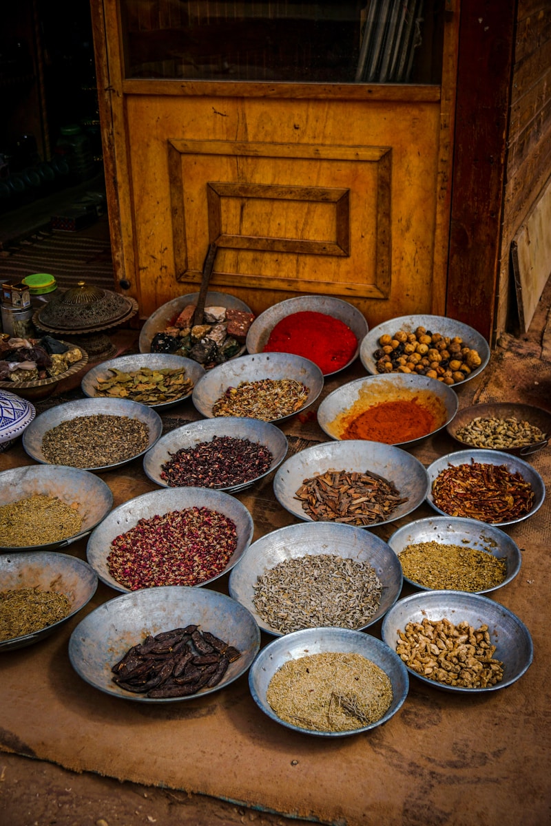 Garam Masala grocery product image