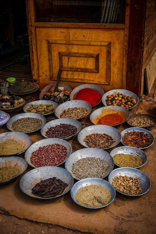 Garam Masala grocery product image