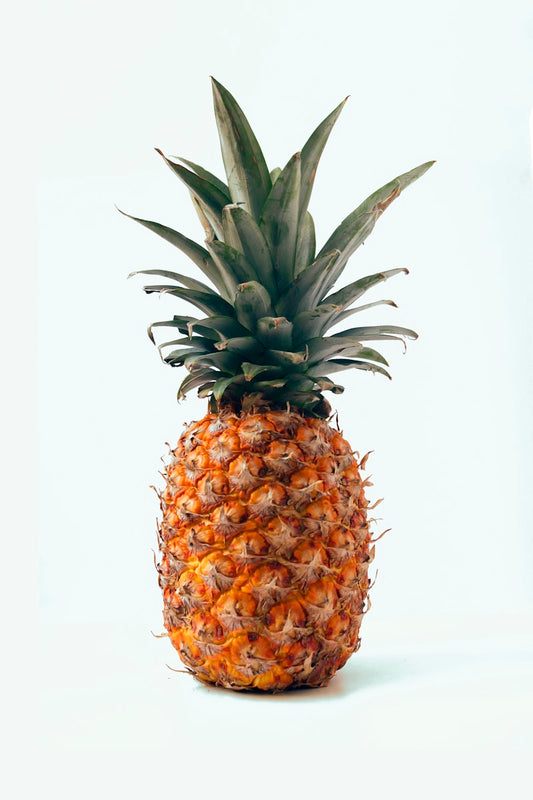 Pineapple grocery product image
