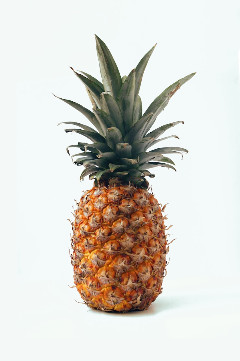 Pineapple grocery product image