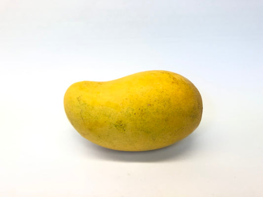 Mango Alphonso grocery product image