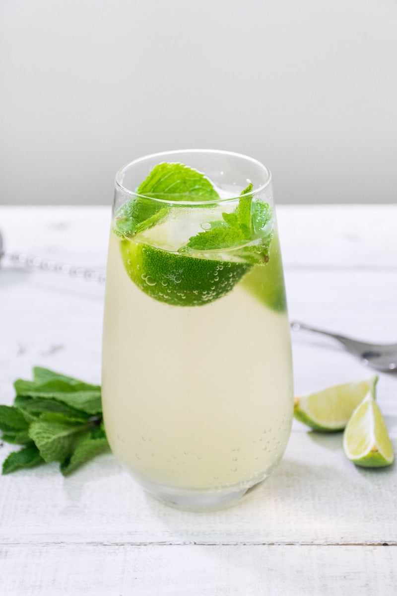 Green Tea grocery product image