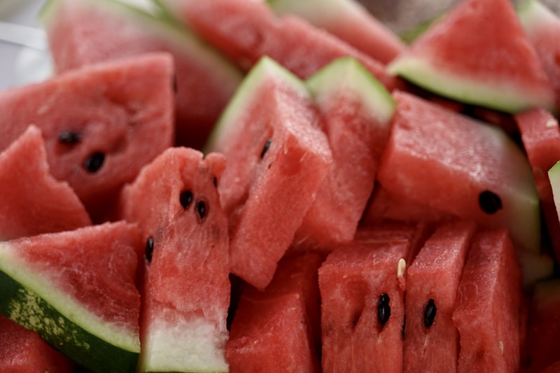 Watermelon grocery product image