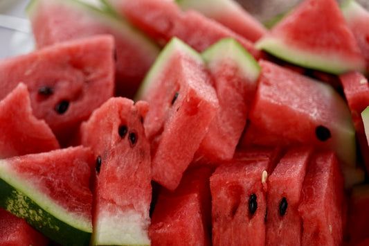 Watermelon grocery product image